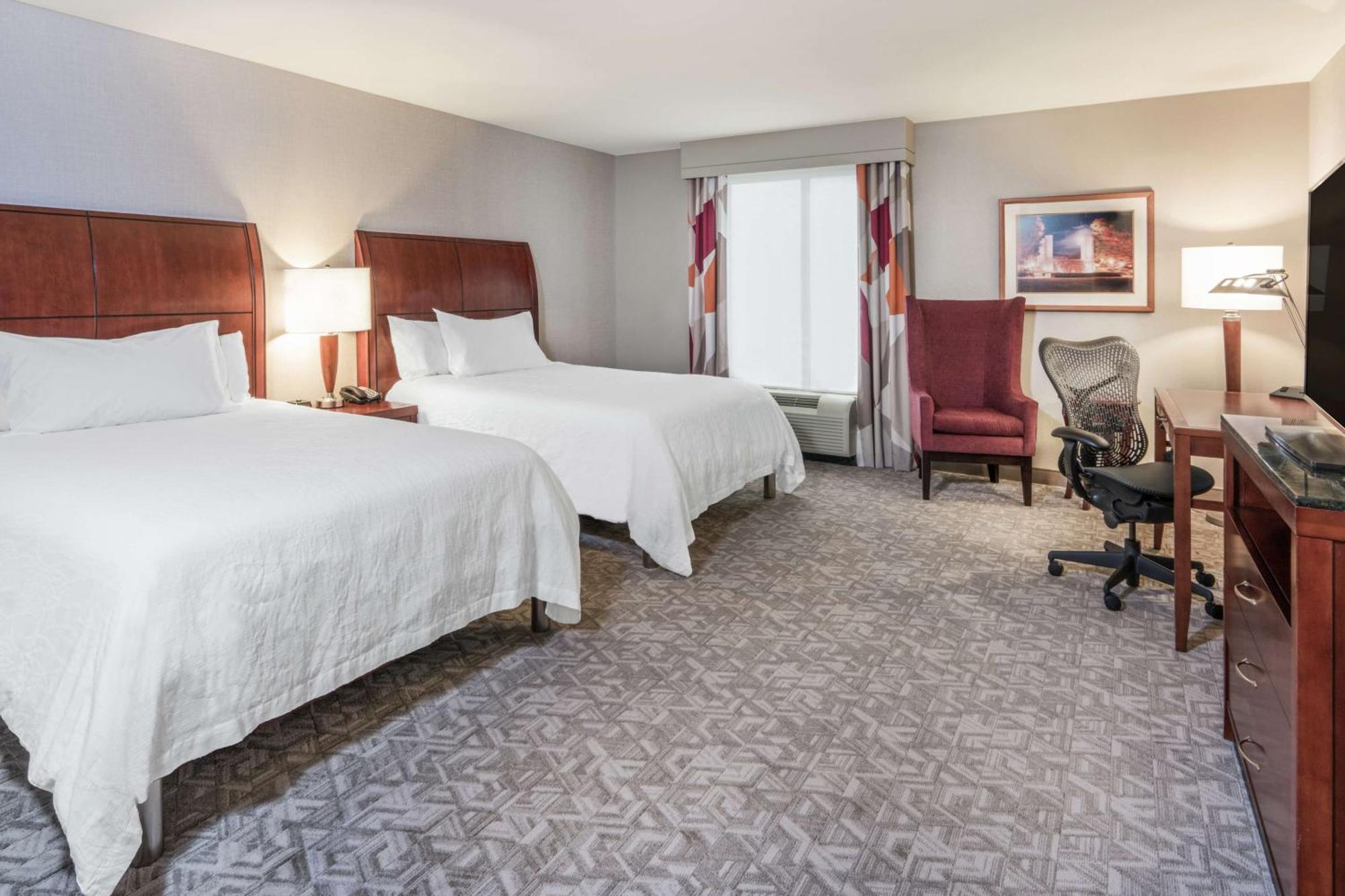 Hilton Garden Inn Blacksburg University Exteriér fotografie