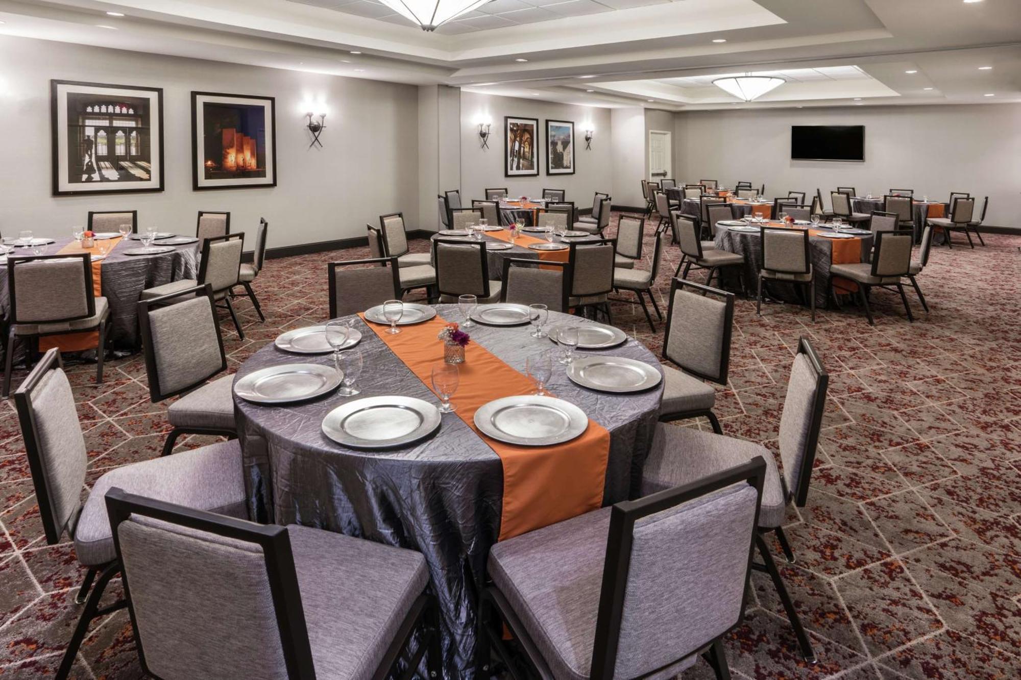Hilton Garden Inn Blacksburg University Exteriér fotografie