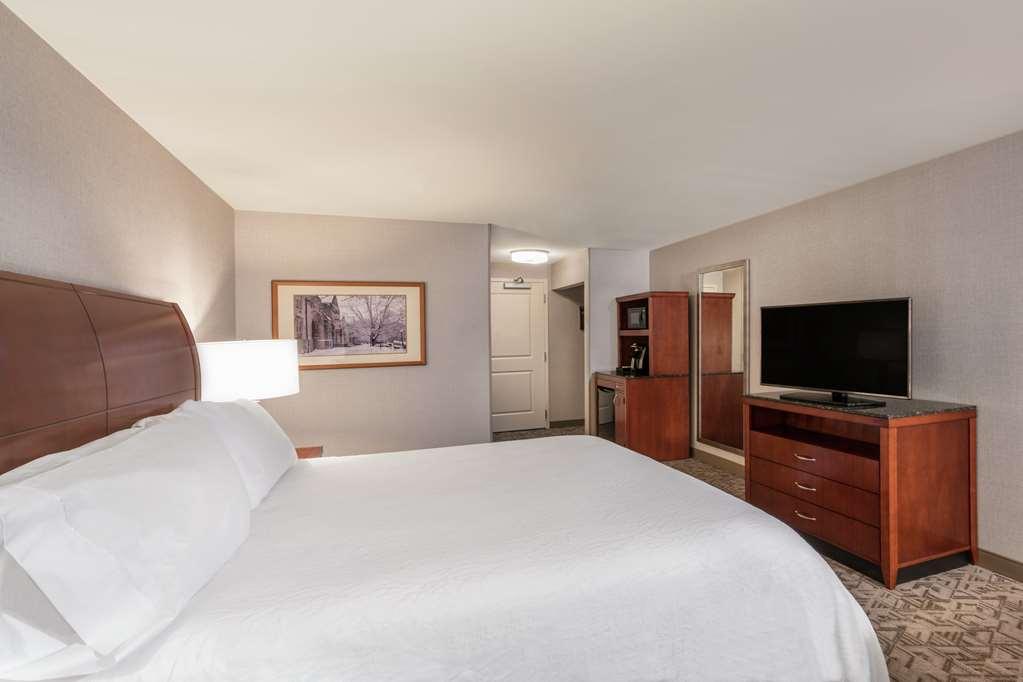 Hilton Garden Inn Blacksburg University Pokoj fotografie