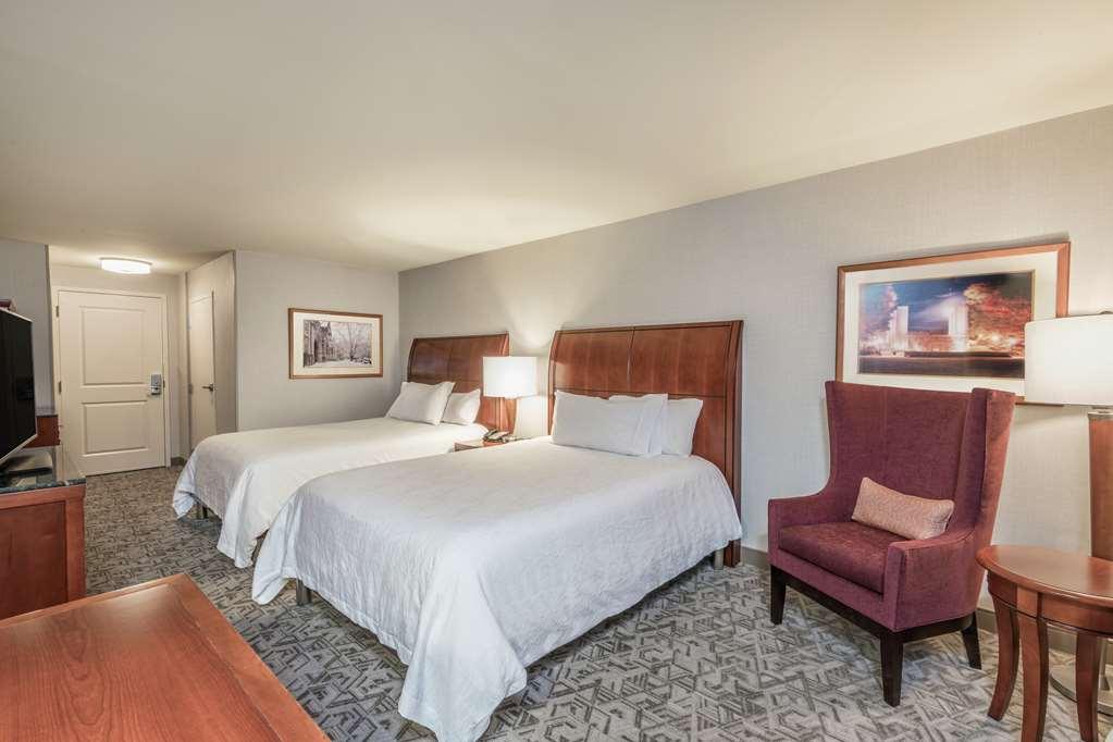 Hilton Garden Inn Blacksburg University Pokoj fotografie