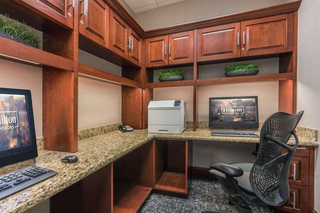 Hilton Garden Inn Blacksburg University Zařízení fotografie