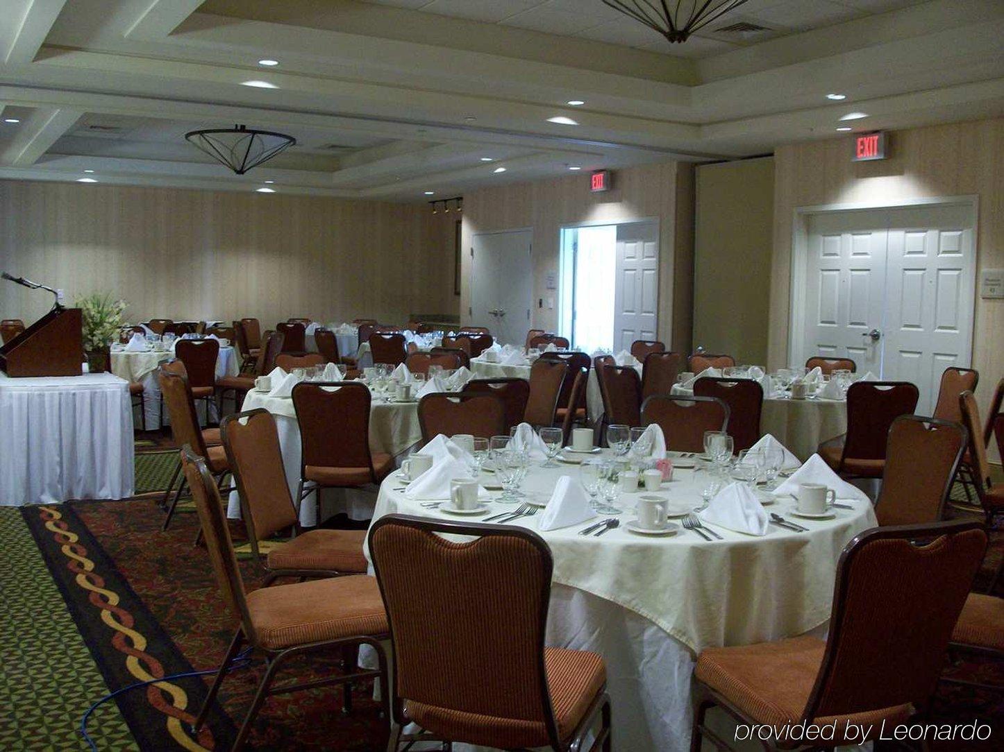Hilton Garden Inn Blacksburg University Zařízení fotografie