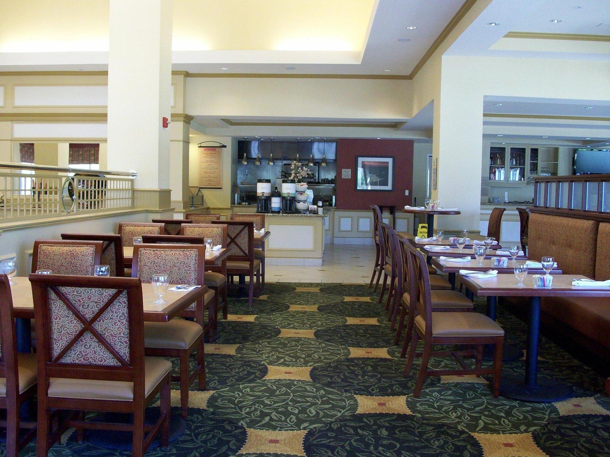 Hilton Garden Inn Blacksburg University Exteriér fotografie
