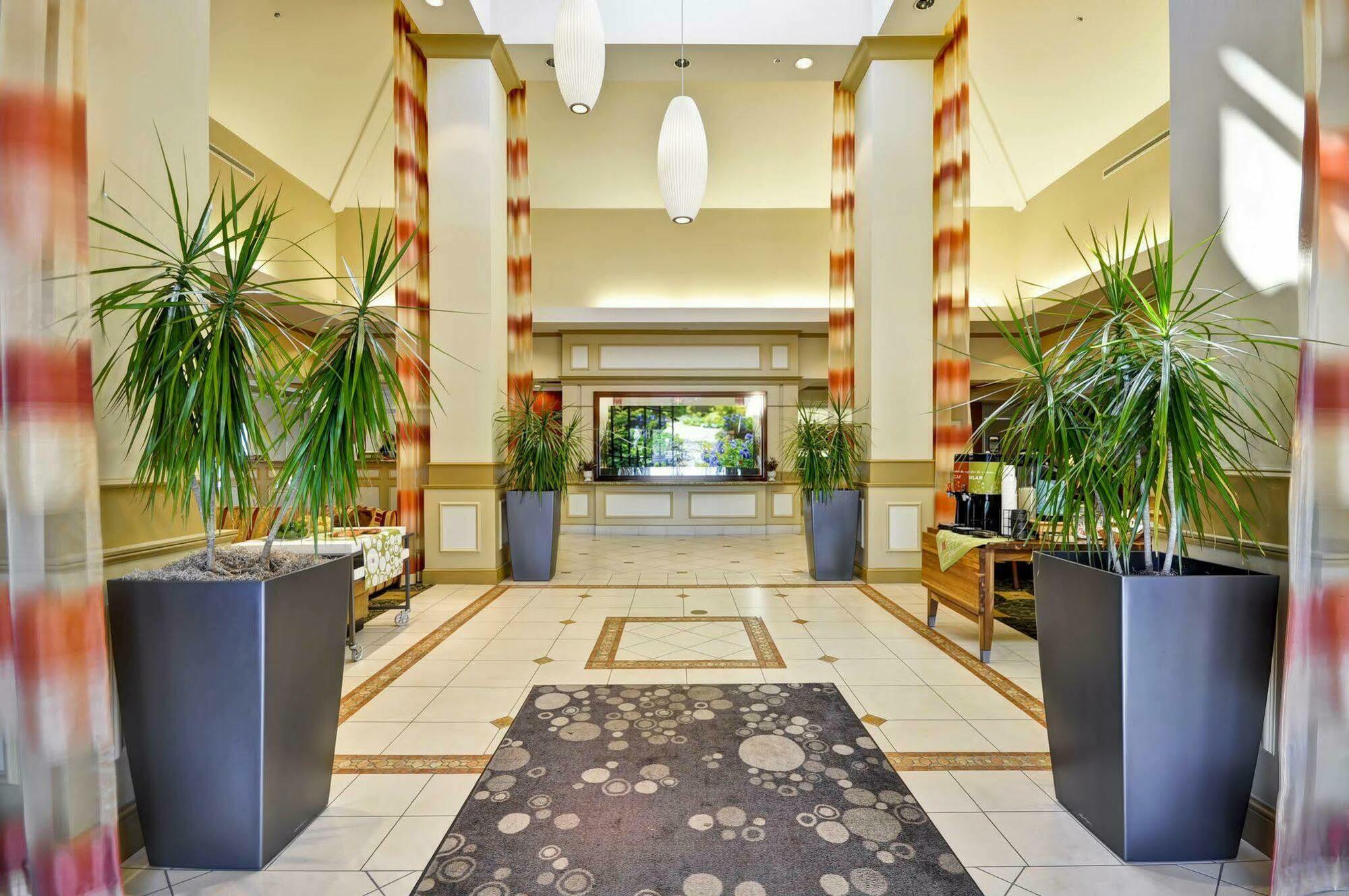 Hilton Garden Inn Blacksburg University Exteriér fotografie