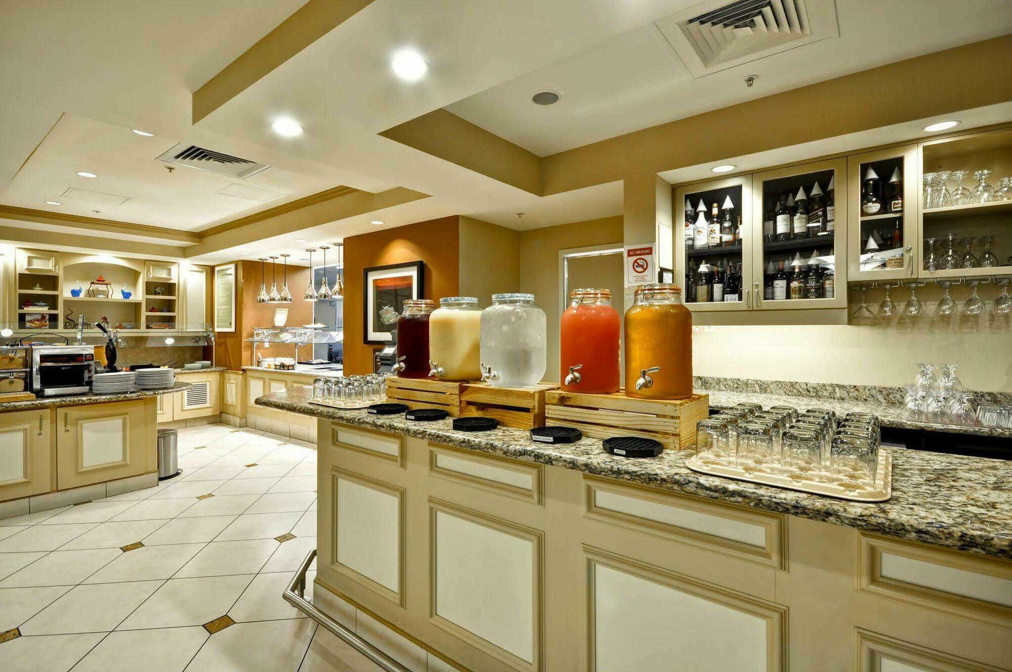 Hilton Garden Inn Blacksburg University Exteriér fotografie