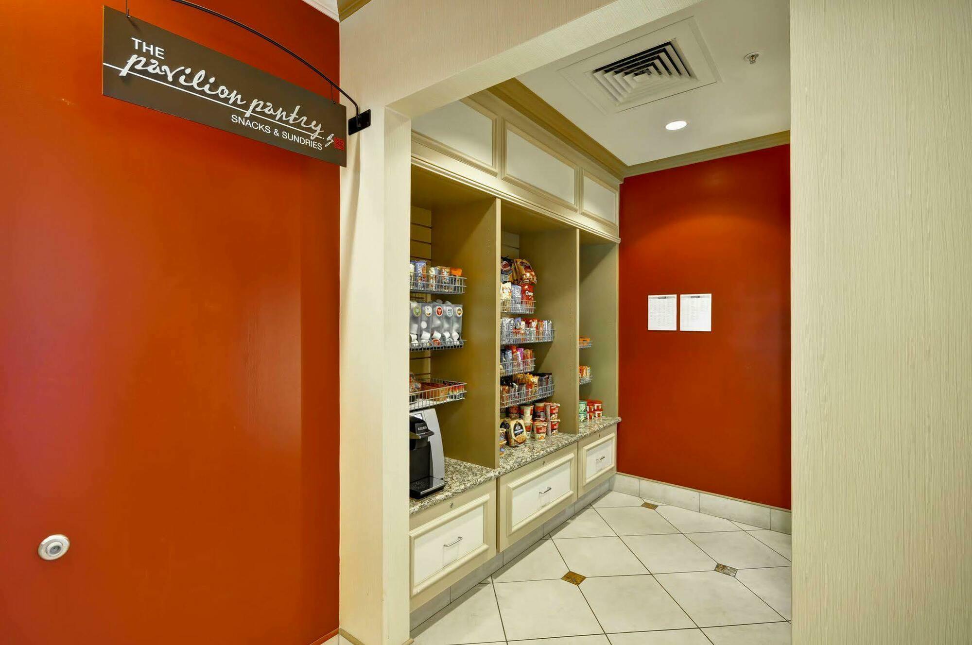 Hilton Garden Inn Blacksburg University Exteriér fotografie