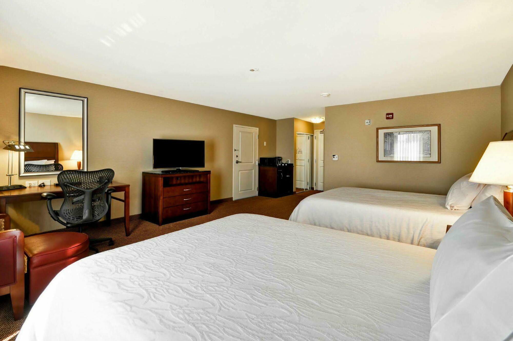 Hilton Garden Inn Blacksburg University Exteriér fotografie
